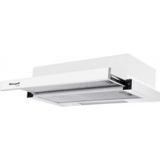 Вытяжка Weissgauff TEL 06 1M WH, 417302, белый