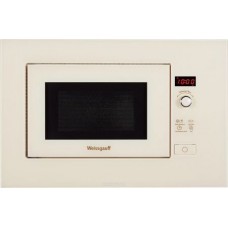 Мини-печь Weissgauff HMT 203, 404315, бежевый