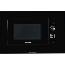 Мини-печь Weissgauff HMT 206, 404316, черный