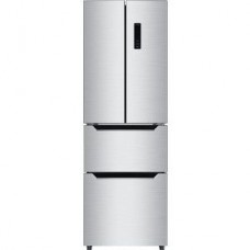 Холодильник Weissgauff WFD 486 NFX