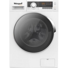 Стиральная машина Weissgauff WM 4726 D, белый
