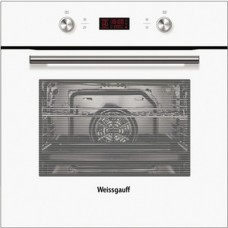 Электрический духовой шкаф Weissgauff Weissgauff EOM 691 PDW