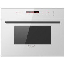 Встраиваемый электрический духовой шкаф Weissgauff OE 442W White