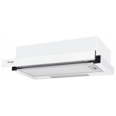 Вытяжка встраиваемая Weissgauff TEL 06 2M WH White