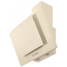 Вытяжка наклонная Weissgauff Gamma 60 PB OW Beige