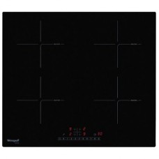 Индукционная варочная панель Weissgauff HI 640 BSC