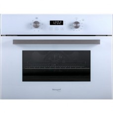 Духовой шкаф компактный Weissgauff OE 458 WH