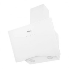 Вытяжка наклонная Weissgauff ASSY 60 TC White