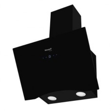 Вытяжка наклонная Weissgauff ASSY 60 TC Black