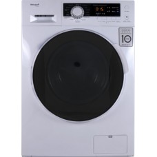 Стиральная машина Weissgauff WM 4927 DC Inverter