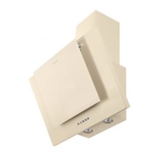 Вытяжка наклонная Weissgauff GAMMA 50 PB OW Beige Вытяжка наклонная Weissgauff GAMMA 50 PB OW Beige