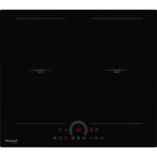 Встраиваемая электрическая панель Weissgauff HIF 642 BFZ Встраиваемая электрическая панель Weissgauff HIF 642 BFZ