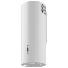 Каминная вытяжка Weissgauff Tubus 70 WH