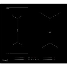 Встраиваемая электрическая панель Weissgauff HI 643 BY Встраиваемая электрическая панель Weissgauff HI 643 BY