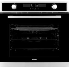 Встраиваемый электрический духовой шкаф Weissgauff EOM 731 PDX
