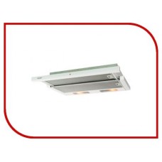 Кухонная вытяжка Weissgauff TEL 06 TC WH