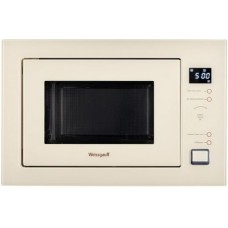 Микроволновая Печь Weissgauff HMT 553 25л. 900Вт слоновая кость (встраиваемая)